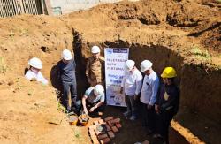 Program Biogas untuk Peternak Sapi Perah Lokal