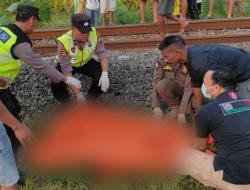 Merinding, Ini Isi Surat Wasiat Pria di Bojonegoro Tewas Tertabrak Kereta Api