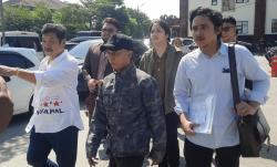 Rudi Irawan Ayah Pegi Kembali Diperiksa Polda Jabar soal Identitas Ganda<