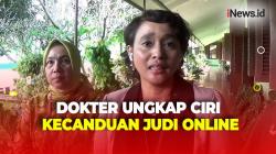 Pasien Dirawat di RS Marzoeki Mahdi Bogor Usai Kecanduan Judi Online, Dokter: Ada Perubahan Perilaku