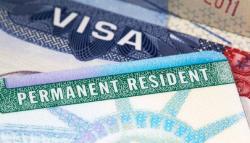 Wow! Donald Trump Janji Beri Green Card Warga Negara Asing Lulusan Perguruan Tinggi AS