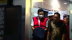 Harvey Moeis Dijebloskan ke Lapas Cibinong, Jalani Hukuman 20 Tahun Penjara