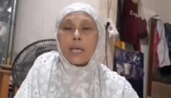 Ibu Asal Bogor Curhat ke Jokowi, Minta Dibantu Cari Anaknya yang Hilang Kontak Kerja di Laut