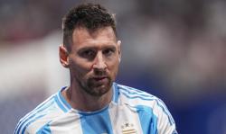 Jadwal Lengkap Semifinal Copa America 2024: Argentina Vs Kanada, Uruguay Tantang Kolombia