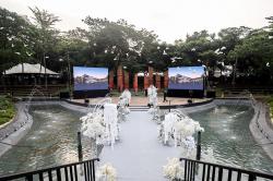 Melihat Koleksi Venue Pernikahan dengan Berbagai Konsep