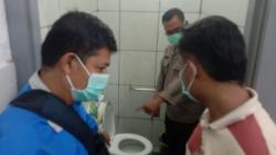 Siswi SMA di Simalungun Ditangkap Polisi, Gugurkan Kandungan di Toilet RS