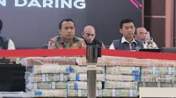 Propam Polri Buka Hotline untuk Warga Adukan Polisi yang Main Judi Online