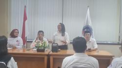 Rapat Konsolidasi, RPA Perindo Canangkan Program Pemberdayaan UMKM