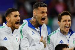 Jadwal Euro 2024 Dini Hari Nanti: Kroasia Vs Italia, Siapa Lolos 16 Besar?