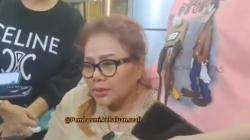 Tangis Ibu Virgoun saat Putranya Ditangkap Kasus Narkoba: Saya Stres Banget, Ingin Virgoun Berubah