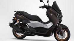 Alasan Yamaha NMax Terbaru Pakai Embel-Embel Turbo, Ternyata karena Ini