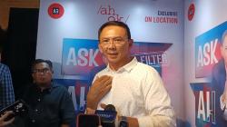 Ahok Siap Penuhi Panggilan Kejagung Besok, Diperiksa terkait Kasus Korupsi Pertamina