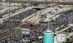 Saudi Ungkap Mengapa Banyak Jemaah Haji Tak Resmi, Singgung Perusahaan Travel Asing