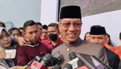 Pj Gubernur DKI Minta Guru Honorer Daftar Lowongan Guru KIK Agustus 2024