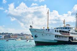 Kemenhub Resmi Terbitkan Aturan Gaji Awak Kapal Terbaru, Segini Besarannya