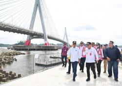 Asyik! Kapal Pinisi Bakal Berlayar di IKN, Begini Rutenya   