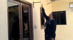 Keberadaan Iptu Rudiana Masih Misteri, Pelang Namanya sebagai Kapolsek Kapetakan Hilang