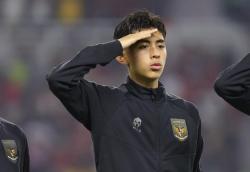 Welber Jardim Usung Misi Mulia bersama Timnas Indonesia U-20 di Piala Asia U-20 2025