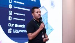 ZKTeco Kenalkan Teknologi Biometerik dan Fitur Pengenalan Wajah