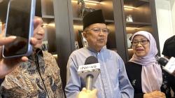 JK Kenang Diskusi Terakhir dengan Tanri Abeng, Bahas Kondisi Ekonomi Bangsa