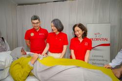 Cegah Penyebaran Kanker Serviks dengan Pap Smear Gratis kepada Ibu-Ibu di Bogor