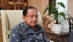 Erick Thohir Kenang Tanri Abeng: Sosok yang Berjasa Besar untuk Negeri