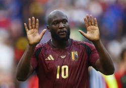 Nasib Sial Romelu Lukaku, 3 Kali Golnya Dianulir VAR karena Offside