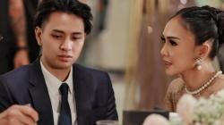 Potret Cavin Obrient, Putra Sulung Yuni Shara Makin Tampan dengan Gaya Rambut Baru