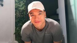 Thariq Halilintar dan Aaliyah Massaid Resmi Tunangan, Komentar Fadly Faisal Jadi Sorotan