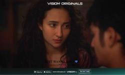 Punya Pacar Red Flag, Naomi Zaskia Bucin Banget di Series Just Wanna Say I Love You!