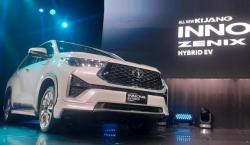 Penjualan Mobil Hybrid di Indonesia Naik 41 Persen, Merek Jepang Mendominasi