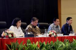 Program Makan Bergizi Gratis, Pemerintah Siapkan Anggaran Rp71 Triliun