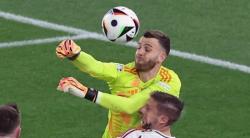 Kondisi Terkini Striker Hungaria Barnabas Varga yang Terkapar usai Insiden Horor Vs Skotlandia