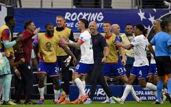 Hasil Copa America 2024: Pulisic Menggila, Amerika Serikat Hancurkan Bolivia