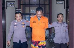 Modus Ancam Santet, Pria Bejat di Pringsewu Perkosa Gadis 8 Kali<