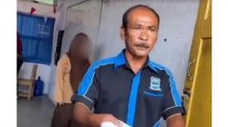Viral Siswi SMA di Medan Tak Naik Kelas usai Ayahnya Bongkar Dugaan Pungli, Ini Kata Kepsek<