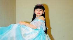 Profil dan Biodata Alesha Fadillah Kurniawan, Aktris Cilik Berbakat di Film Ipar Adalah Maut 