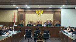 SYL Klaim sebagai Menteri Paling Miskin, Rumah Masih Mencicil