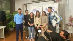 Sinetron Setulus Hati Tayang Perdana di RCTI, Evan Sanders Petik Pelajaran Berharga