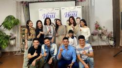 Ririn Dwi Aryanti Petik Pelajaran Berharga di Sinetron Setulus Hati, Ingatkan Penonton dengan Musuh Dalam Selimut! 