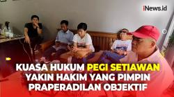 Kuasa Hukum Pegi Setiawan Yakin Hakim Bersikap Objektif di Sidang Praperadilan Kasus Vina Cirebon