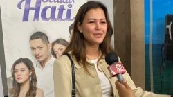 Rebecca Tamara Dapat Peran Antagonis di Sinetron Setulus Hati, Janjikan Sosok Berbeda!