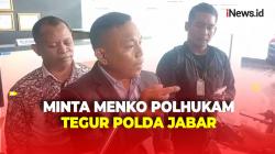 Polda Jabar Mangkir Sidang Praperadilan, Kuasa Hukum Pegi Setiawan Minta Menko Polhukam Tegur