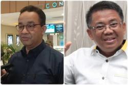 Muncul Wacana Dukung Anies-Sohibul di Pilkada Jakarta, Partai Perindo Bakal Serap Aspirasi