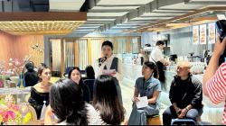 ISAGO Luncurkan Koleksi Perhiasan Terbaru, Mewah dan Ramah Lingkungan 