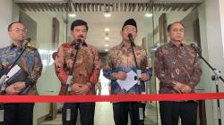 Berantas Judi Online, Satgas Libatkan Tokoh Agama untuk Edukasi Masyarakat