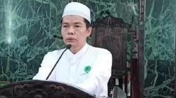 Kabar Duka, Ismed Hasan Putro Ketum IPHI Meninggal Dunia<