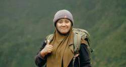 Kisah Inspiratif: Ibu Rumah Tangga Ini Jadi Kreator Konten Populer