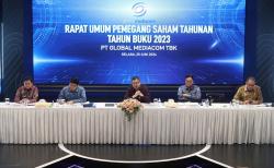 Ini Strategi Global Mediacom untuk Hadapi Penurunan Permintaan