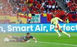Pesan Ferran Torres ke Timnas Spanyol: Lupakan Main Bagus, yang Penting Menang di 16 Besar Euro!